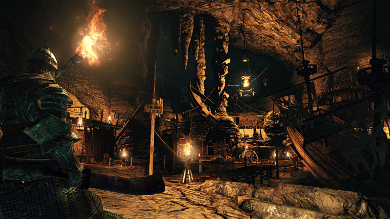 Ключи и гифты для Dark Souls II: Scholar of the First Sin – изображение 4