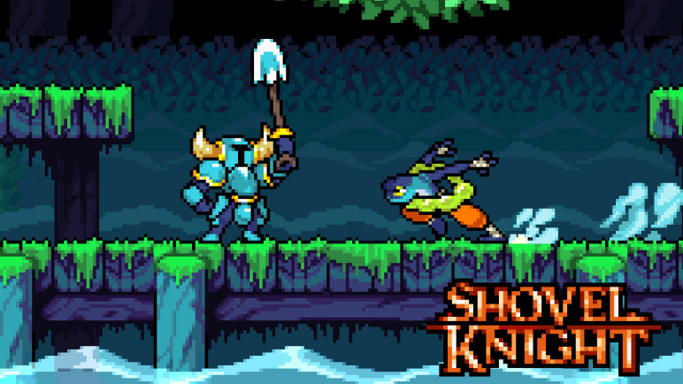 Review of Rivals of Aether – image 6