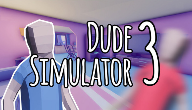 Купить Dude Simulator 3 – изображение 12