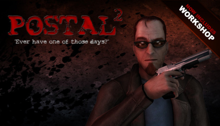 DLC для Postal 2 – изображение 12
