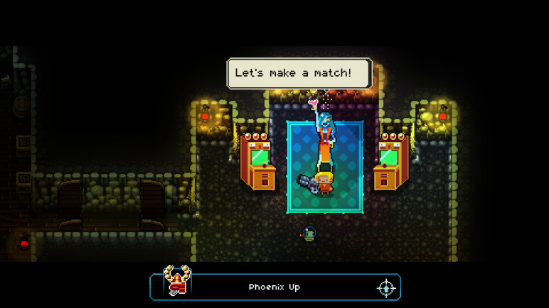 Купить аккаунт Enter the Gungeon для Xbox, Microsoft Store – изображение 6