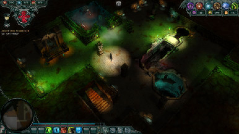 The Dungeons Key – image 7