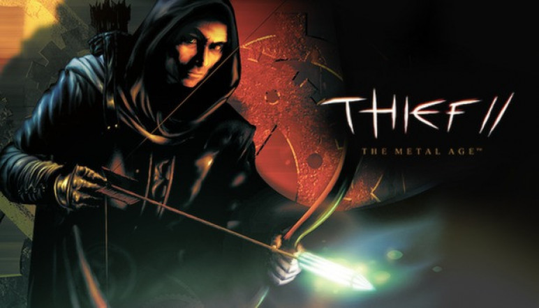 Купить ключ THIEF 2 THE METAL AGE для Steam