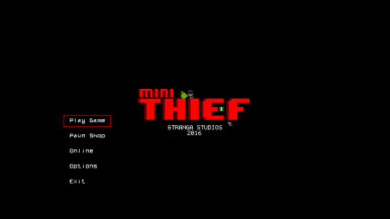 Buy the Mini Thief Key – image 3