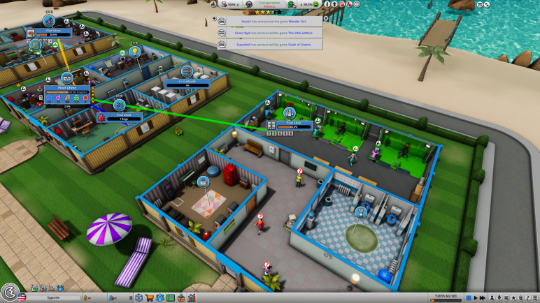 Купить Mad Games Tycoon 2 – изображение 11