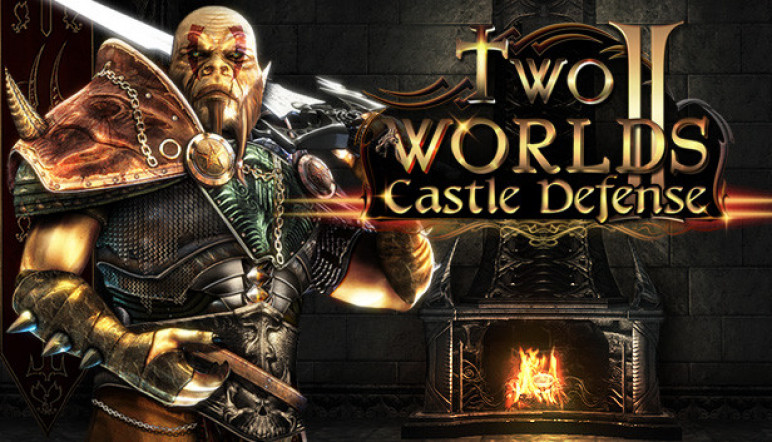 Two Worlds 2 Castle Defense