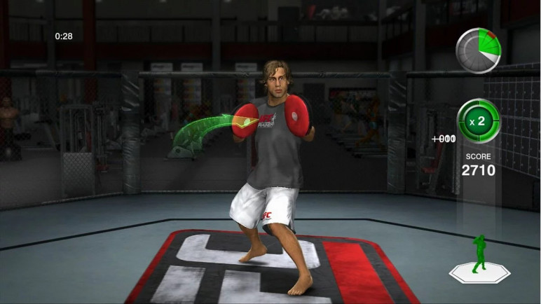 The UFC Personal Trainer – image 3