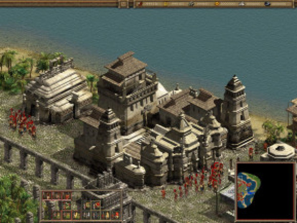 Buy the American Conquest Fight Back Key for Steam – image 6