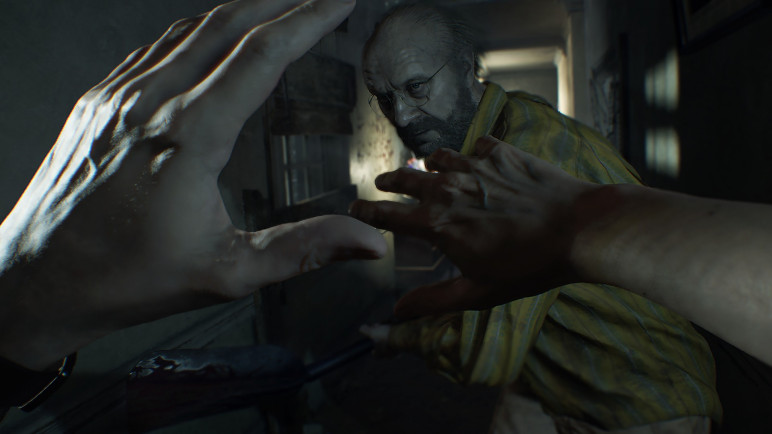Review of Resident Evil 7(Resident of Evil 7) – image 4