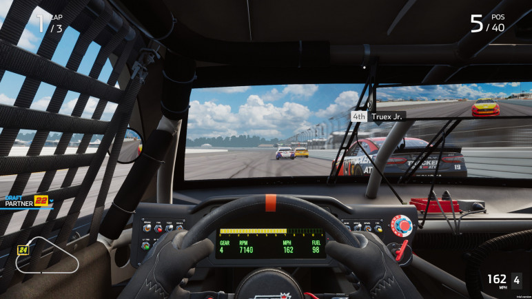 Buy the NASCAR Heat 5 Key for Steam – image 2
