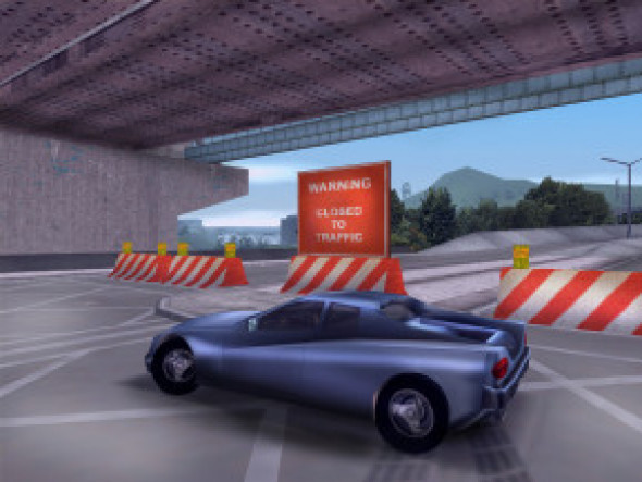 Купить аккаунт Grand Theft Auto 3 для iOS и Android – изображение 6