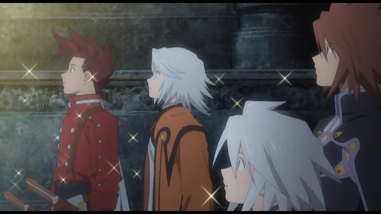 The Tales of Symphonia – image 6