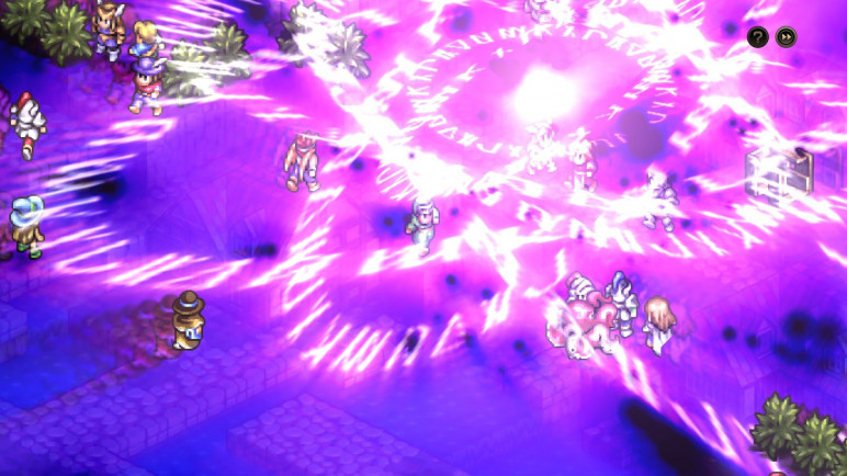 Buying Tactics Ogre Reborn – image 11