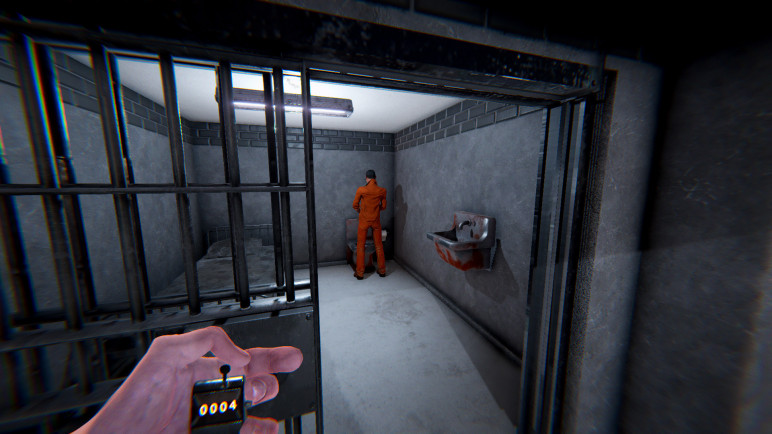 Купить аккаунт Prison Simulator для Steam – изображение 6