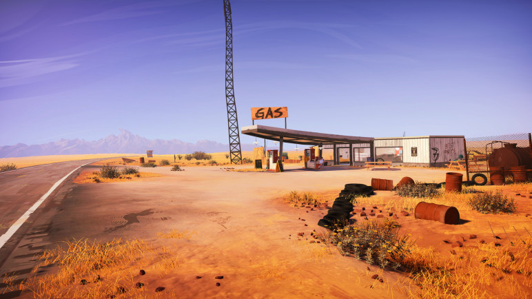 Buy an Offline Account Road 96 – image 6
