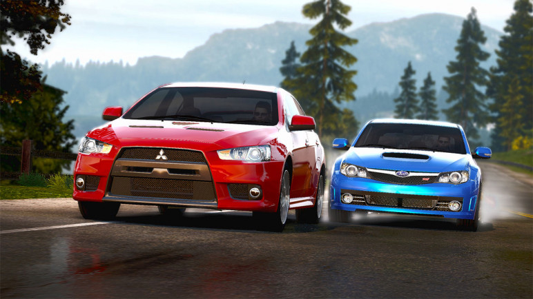 Need for Speed Hot Pursuit – image 11
