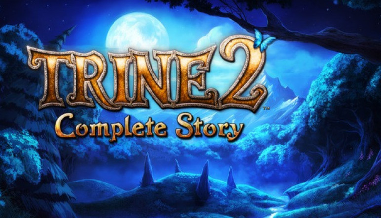 Buying the Trine 2 account – image 12