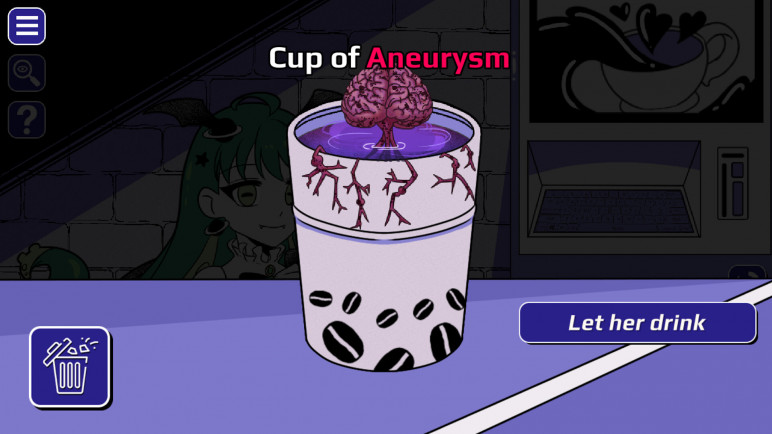 Anomalous Coffee Machine – Оффлайн аккаунты для Steam – изображение 4