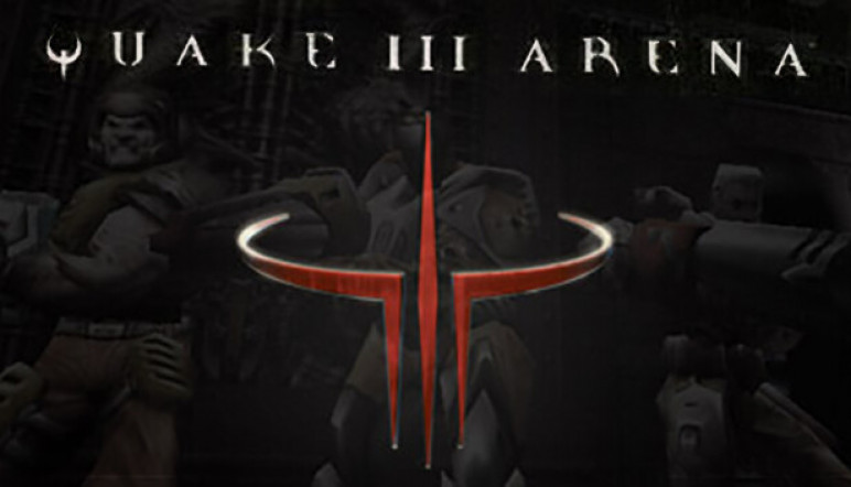 Купить оффлайн аккаунт QUAKE 3 Arena для Steam