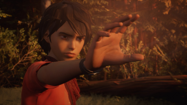 Оффлайн аккаунты для Life Is Strange 2 – изображение 2