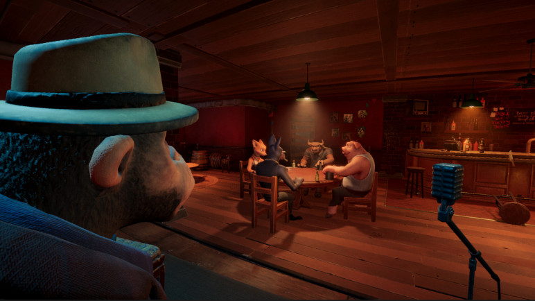 Buy the Liars Bar Key for Steam – image 7