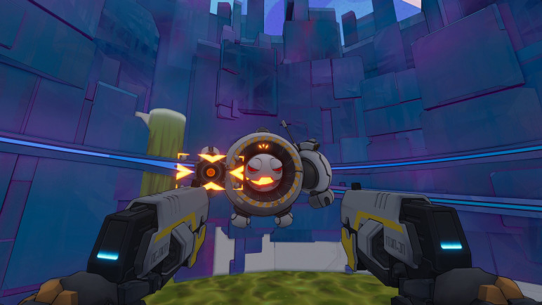 Купить ключ RoboQuest для Steam – изображение 9