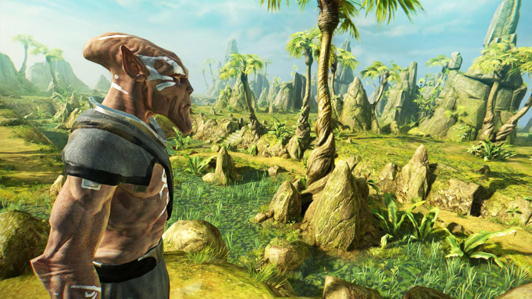 Купить Outcast - Second Contact – изображение 8