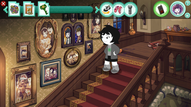 Buying the HIVESWAP Key:Act 1 for Steam – image 7