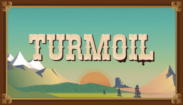 Turmoil for Steam – image 9