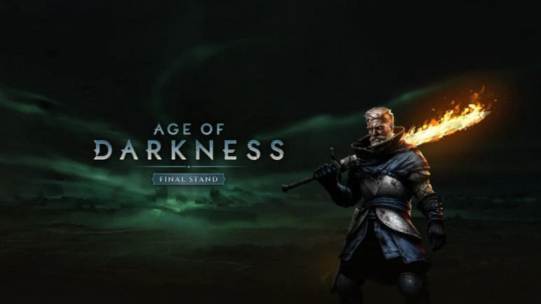 Купить Age of Darkness Final Stand – изображение 12