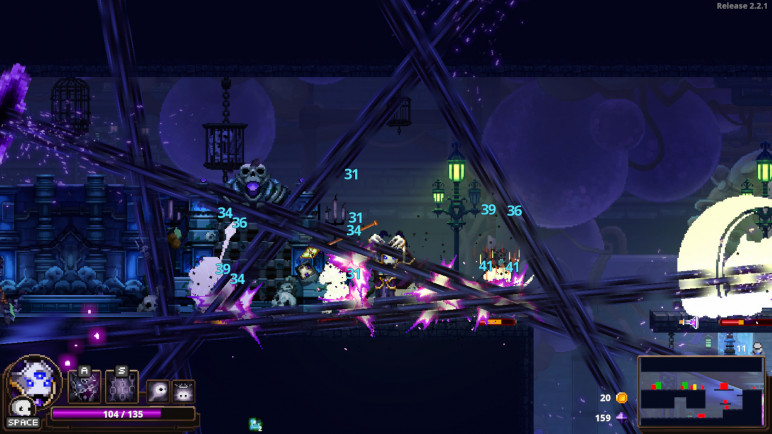 Skul: The Hero Slayer - Purchase on your account for Epic Games Store – image 3