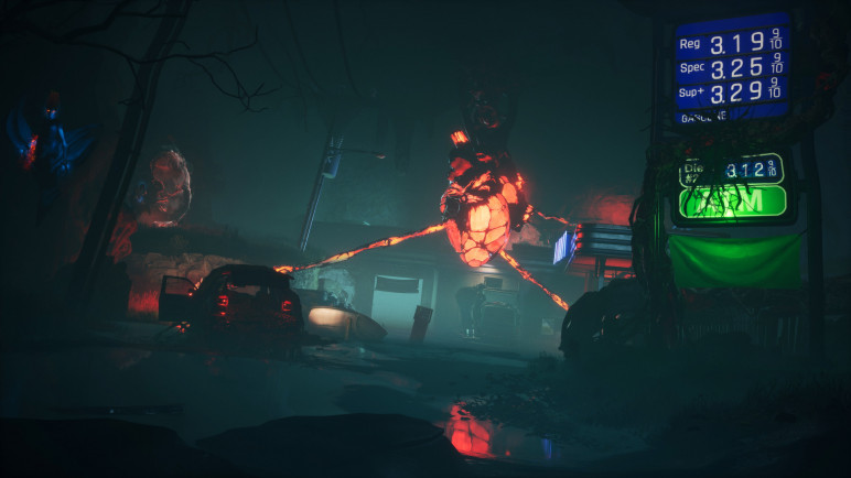 Купить ключ Redfall для Steam – изображение 8