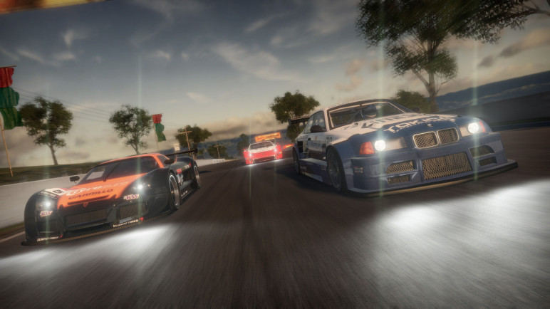 The Shift 2 Unleashed – image 3
