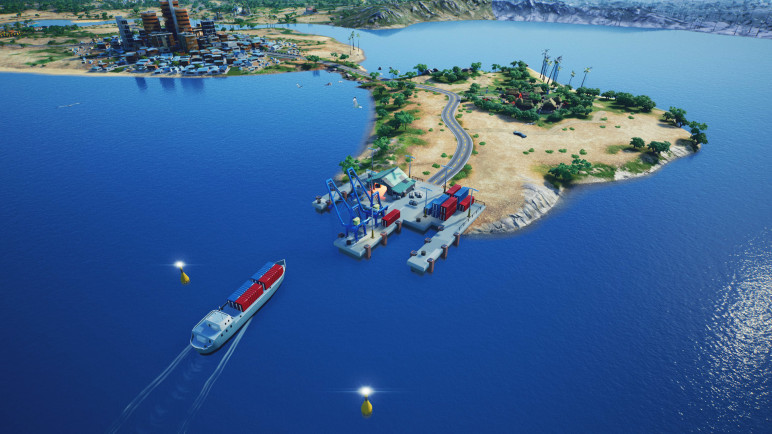 Buying Cartel Tycoon – image 10