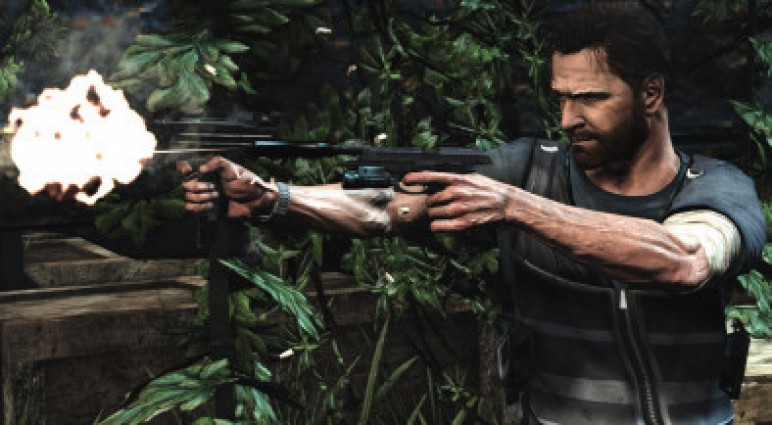 The Max Payne 3 Key – image 5