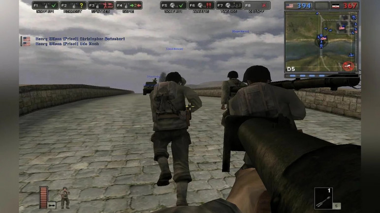 The Battlefield 1942 – image 2