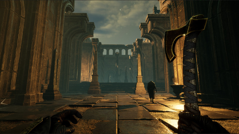 Activation of PERISH for Xbox Microsoft Store – image 5