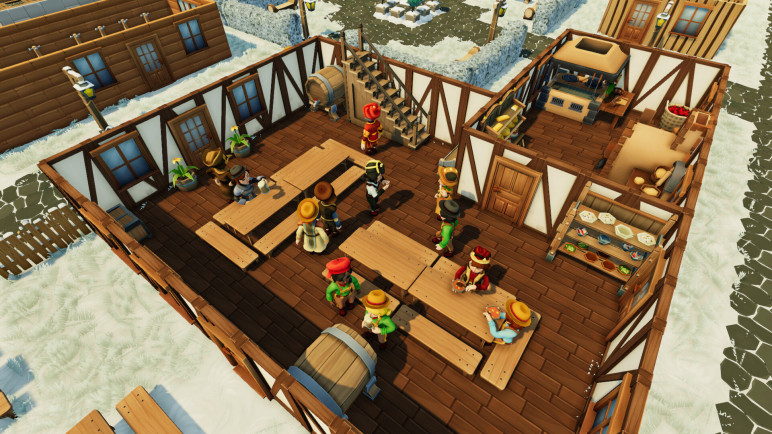 Buy the Founders Fortune Key for Steam – image 8