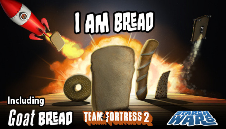 I Am Bread Account – image 12