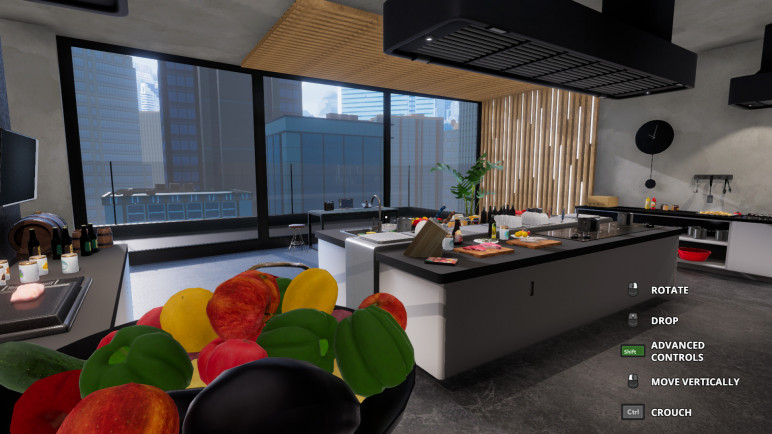 Buying the Cooking Simulator(The Cooking Simulator) – image 3