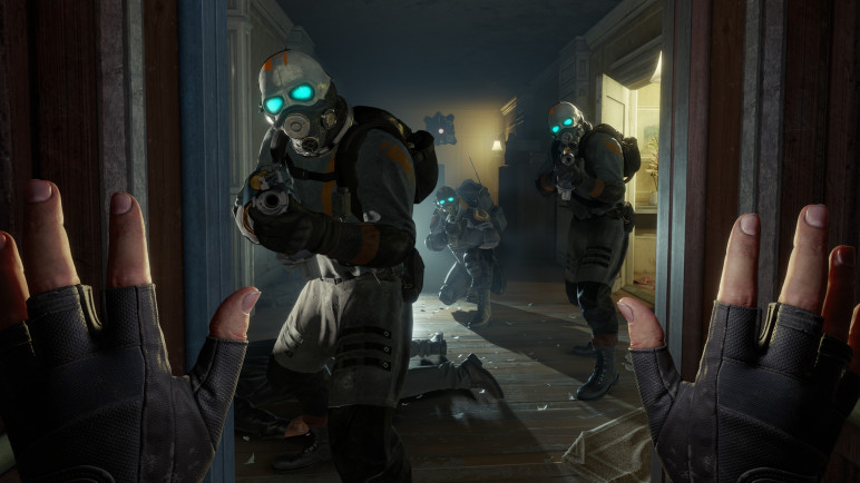 Buy an Offline HalfLife Alyx Account for Steam – image 3