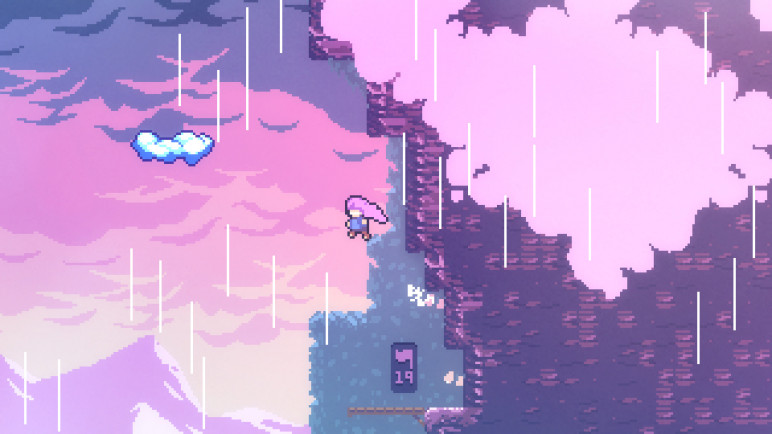 Купить ключ Celeste для Steam – изображение 3