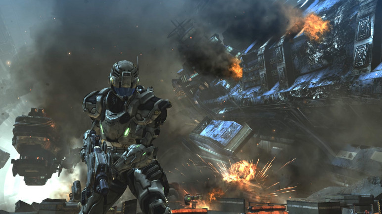 Аккаунты для Vanquish – изображение 6