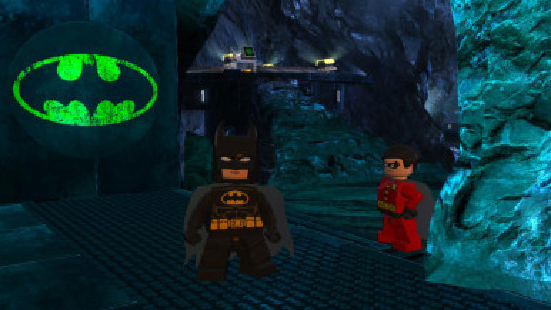Review of LEGO Batman 2 DC Super Heroes – image 6