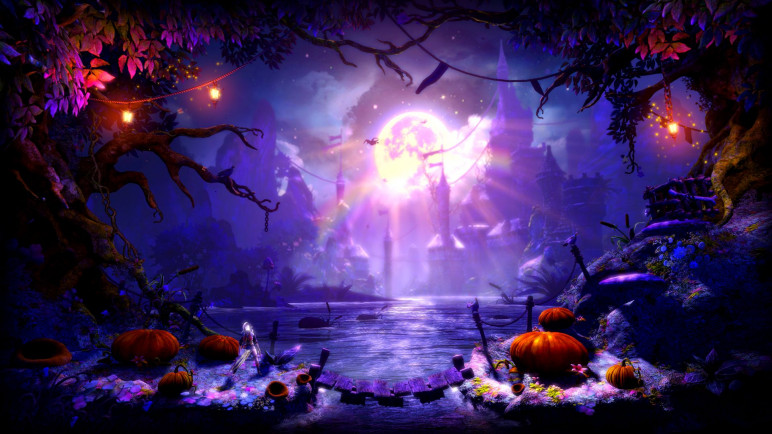 Buying the Trine 2 account – image 11