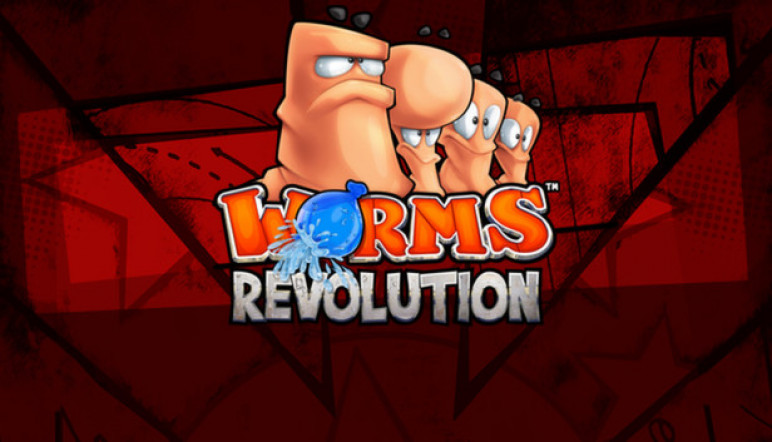 Buy an Offline Account for Worms Revolution – image 12