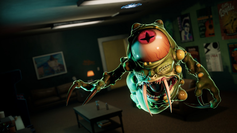 Search for Ghostbusters Spirits Unleashed – image 24