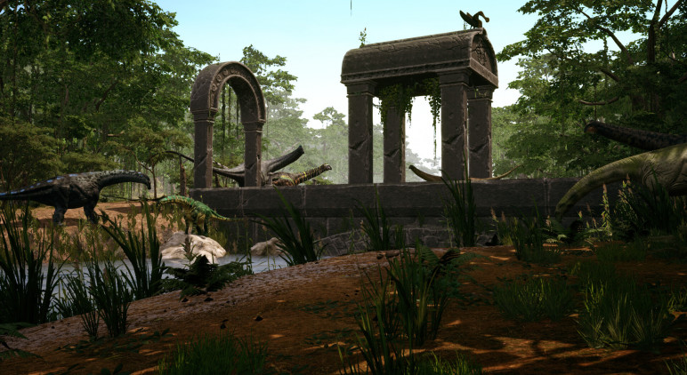 The Beasts of Bermuda – image 2