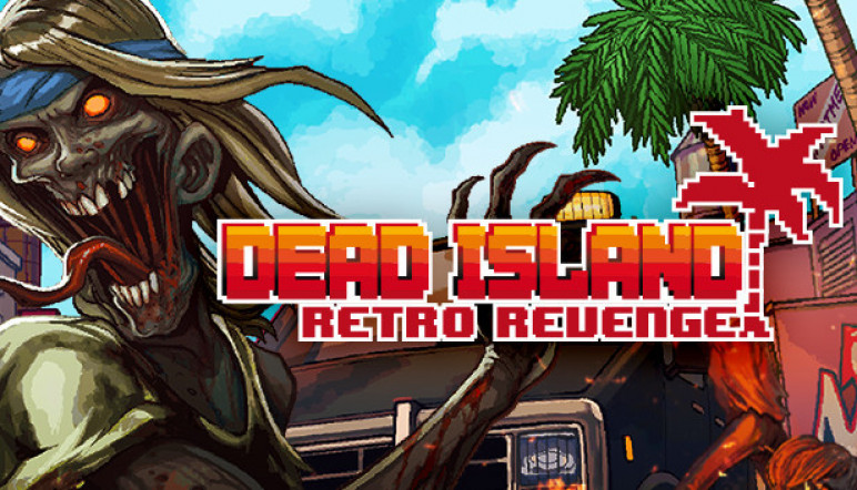 The Dead Island Retro Revenge – image 12