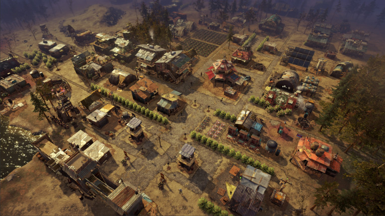 Купить Surviving the Aftermath для Epic Games Store – изображение 2